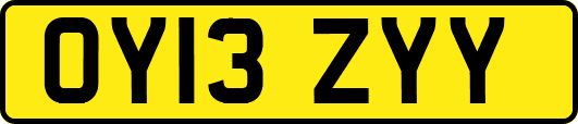 OY13ZYY