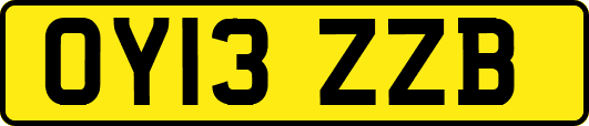 OY13ZZB