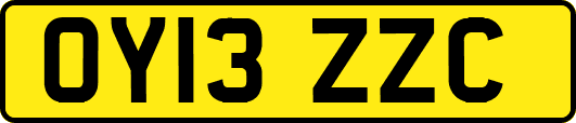 OY13ZZC