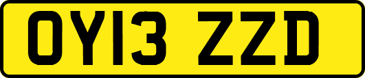 OY13ZZD