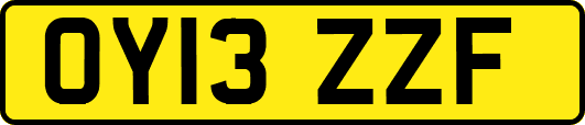OY13ZZF