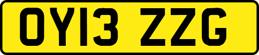 OY13ZZG