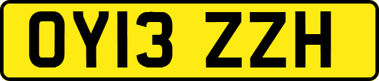 OY13ZZH