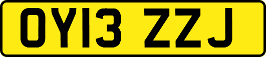 OY13ZZJ