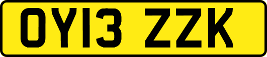 OY13ZZK