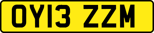 OY13ZZM