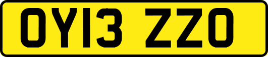 OY13ZZO