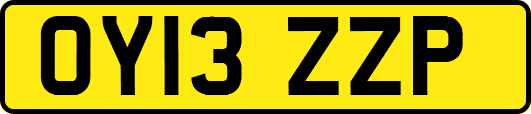 OY13ZZP