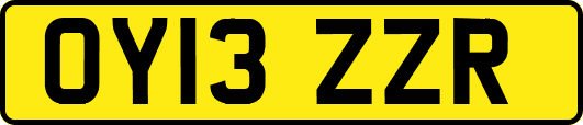 OY13ZZR