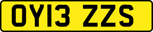 OY13ZZS