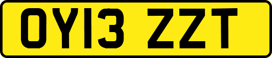 OY13ZZT