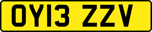 OY13ZZV