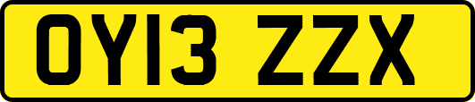 OY13ZZX