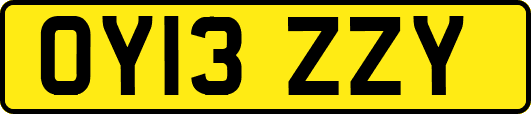 OY13ZZY