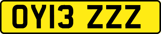 OY13ZZZ