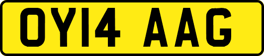 OY14AAG