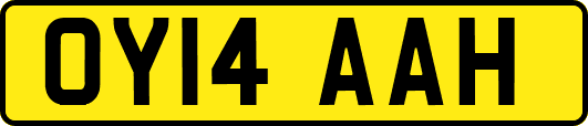 OY14AAH