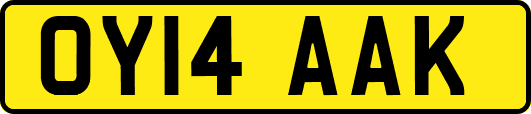 OY14AAK