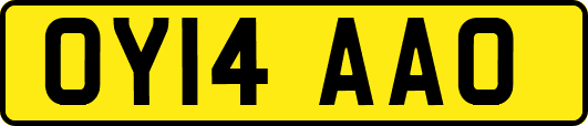 OY14AAO