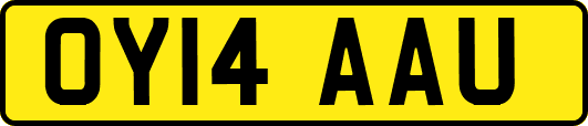 OY14AAU