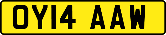OY14AAW