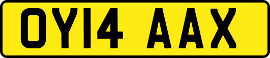 OY14AAX