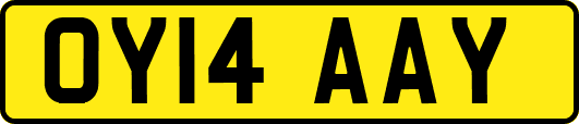 OY14AAY