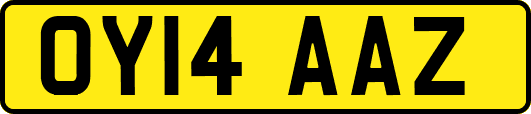 OY14AAZ