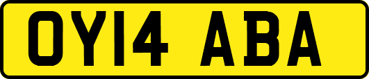 OY14ABA