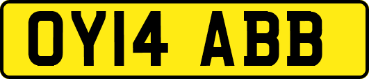 OY14ABB