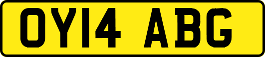 OY14ABG