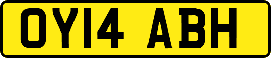 OY14ABH