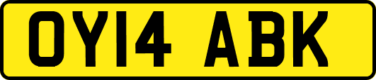 OY14ABK