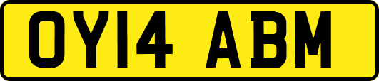 OY14ABM