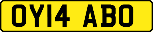 OY14ABO