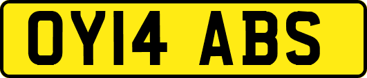 OY14ABS
