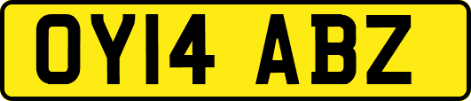 OY14ABZ