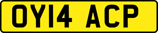 OY14ACP