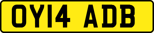 OY14ADB