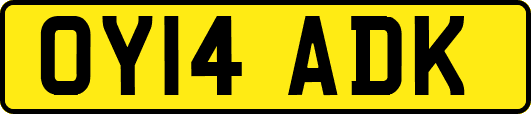 OY14ADK