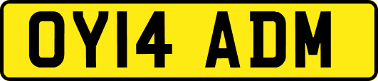 OY14ADM