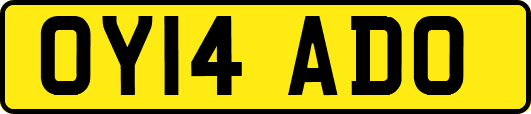 OY14ADO