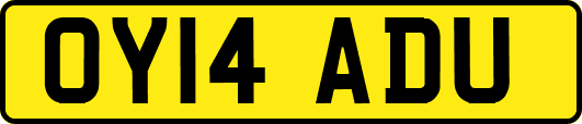 OY14ADU