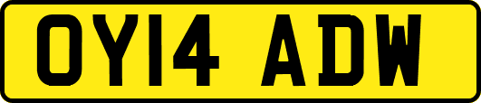 OY14ADW