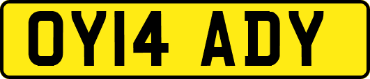 OY14ADY