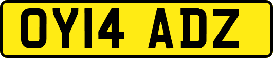 OY14ADZ