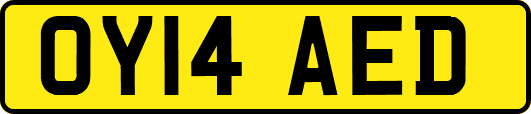 OY14AED