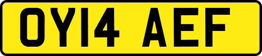 OY14AEF