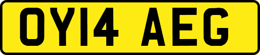 OY14AEG
