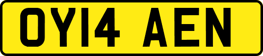 OY14AEN
